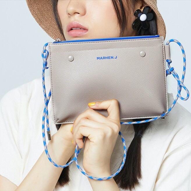 Marhen j online billy bag