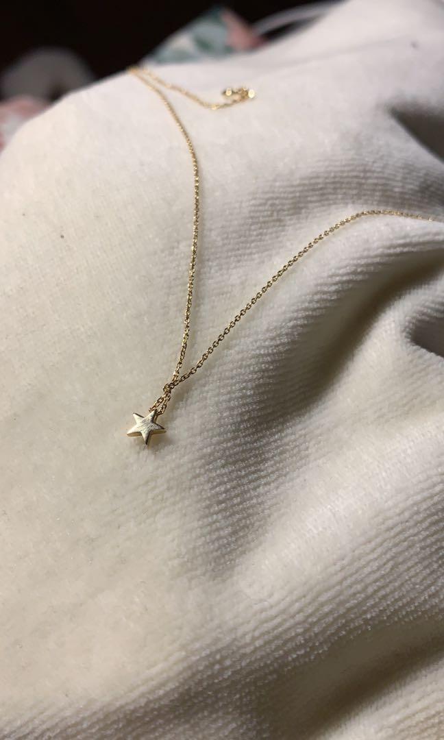 Mejuri cheap nova necklace