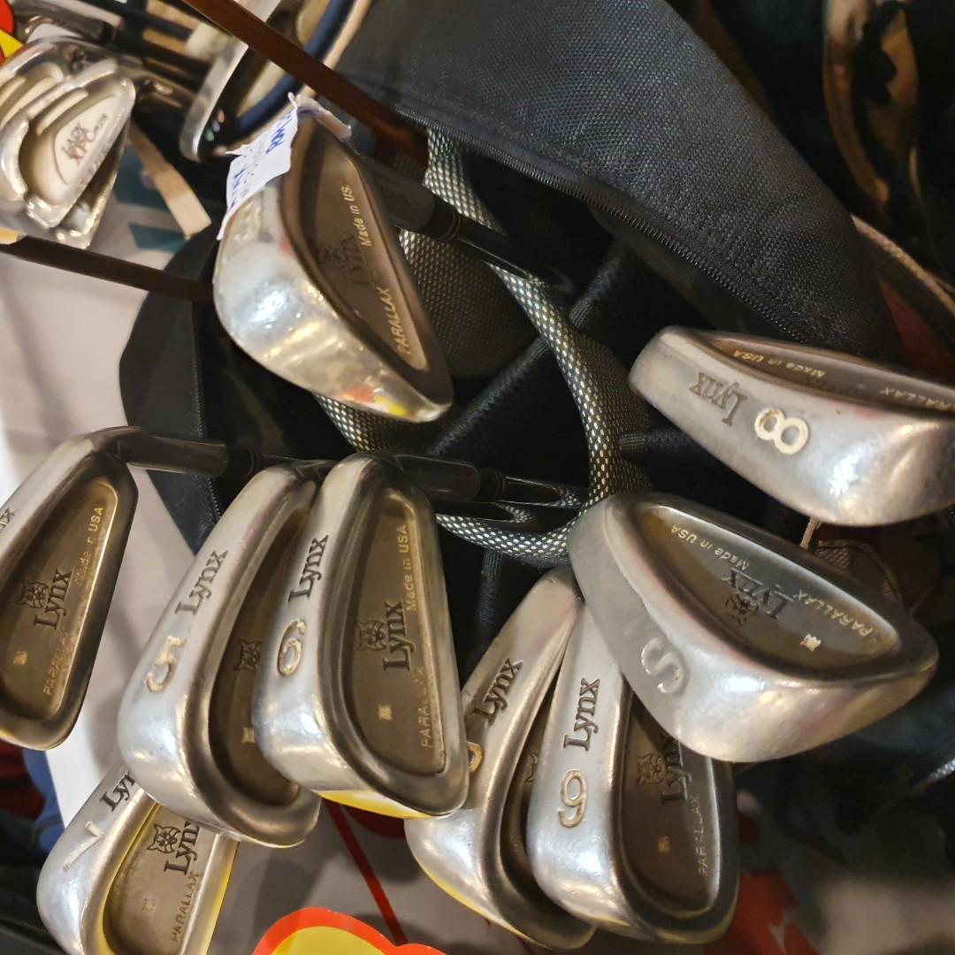 callaway cobra