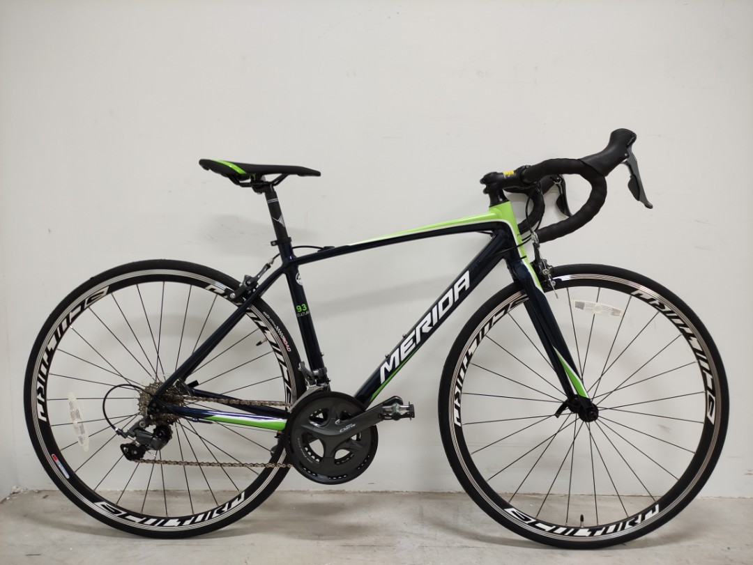 Merida scultura 93 review new arrivals