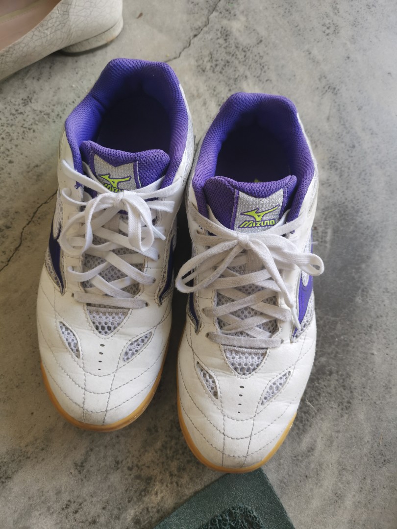 Mizuno wave drive 7 2025 purple