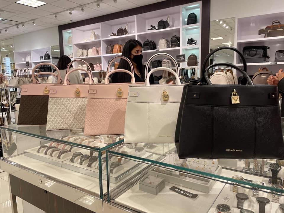 Mk gramercy online