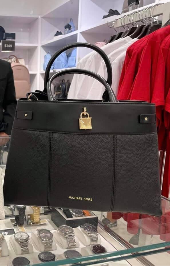 MK gramercy large eta 2nd wk dec Original Luxury Bags Wallets