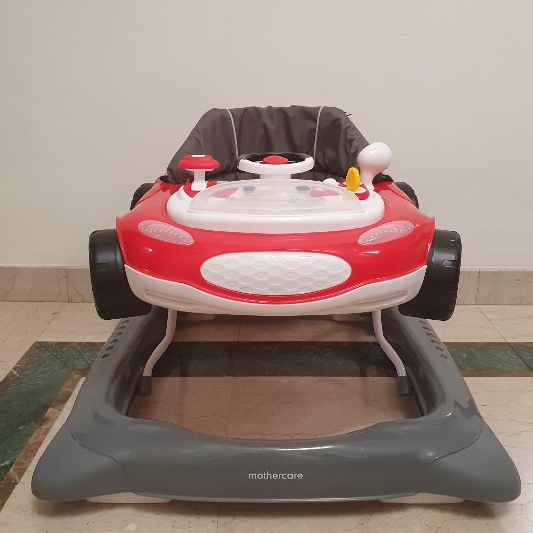 Mothercare Car Walker