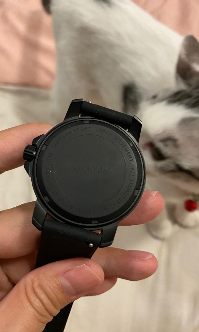 Mvmt abyss outlet