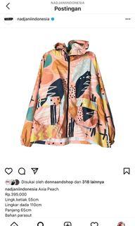 Nadjani Jacket 