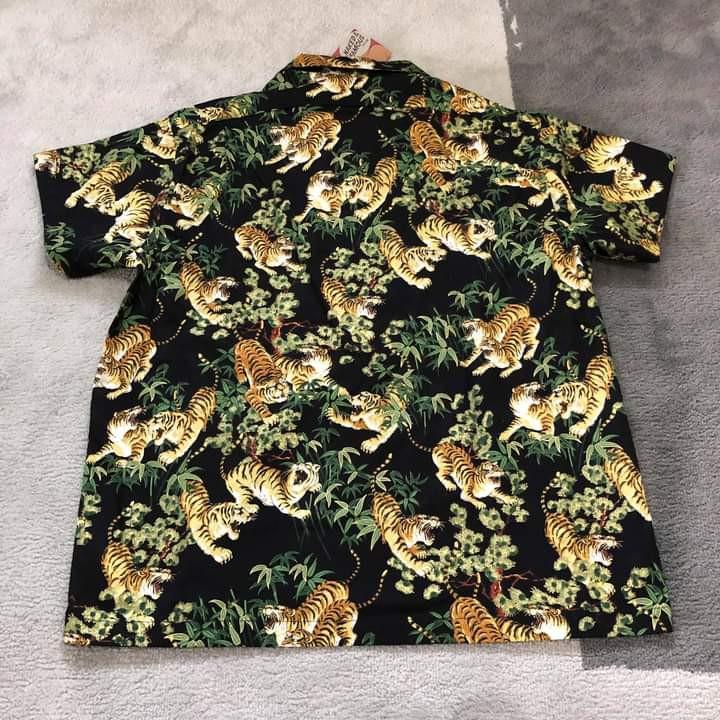 Naked and famous shirt sizing clearance