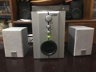 punta home theater 2.1 price