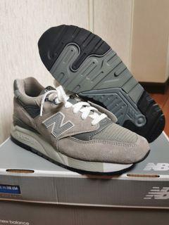 new balance 988 usa