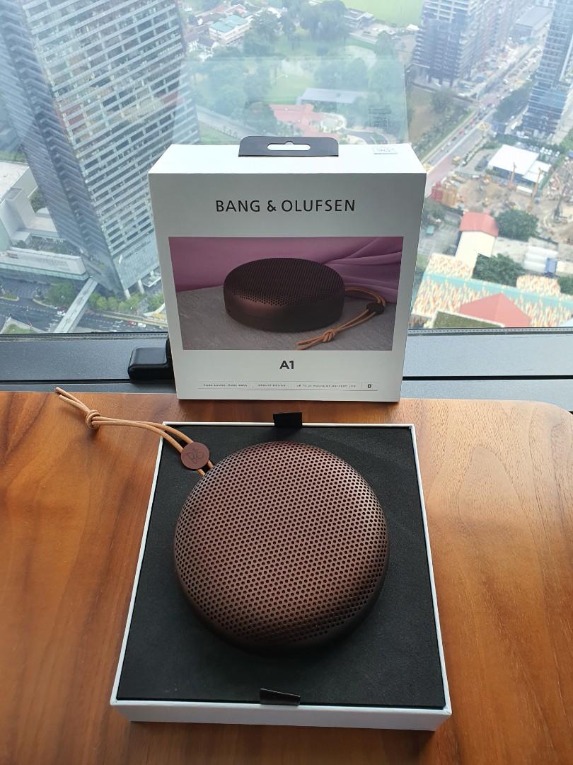 fake beoplay a1