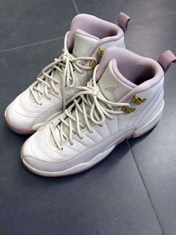 jordan shoes in white colour