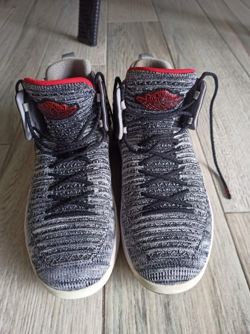 Nike Air Jordan XXXII PF Basketball Shoes Sneakers