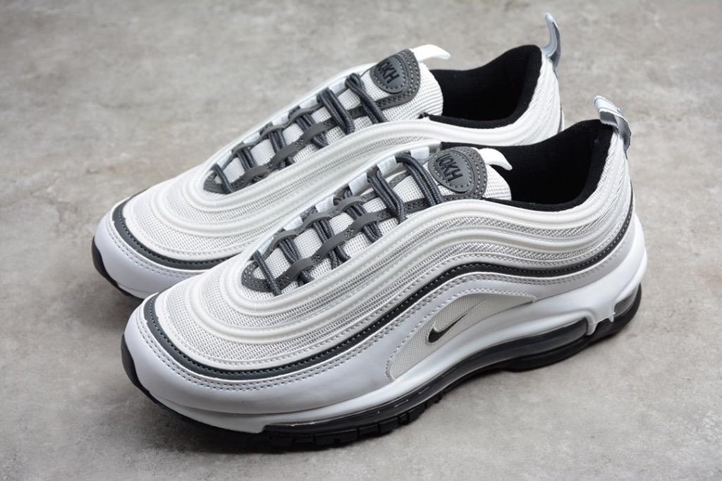 NIKE AIR MAX 97 DC3494 900 men women shoes Euro 36 45 Men s
