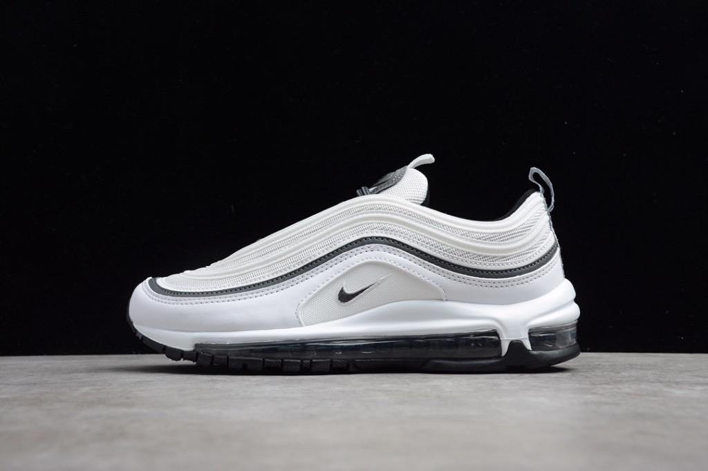 Nike 97 men white discount