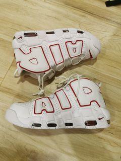 uptempo sf