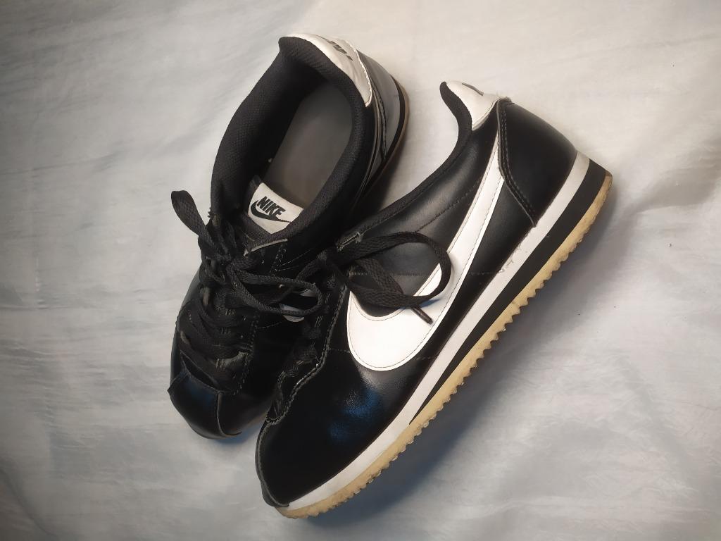 Gucci nike online cortez