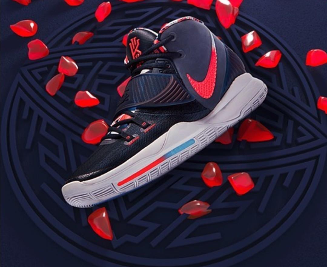 Nike kyrie 1 nero store