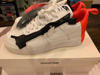 Acronym lunar clearance force 1 crimson