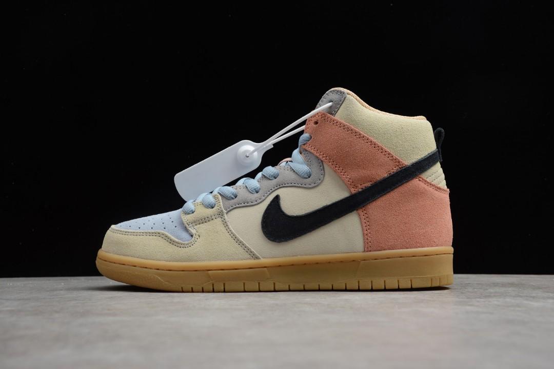 nike sb high dunk spectrum