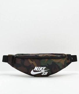 kids nike fanny pack