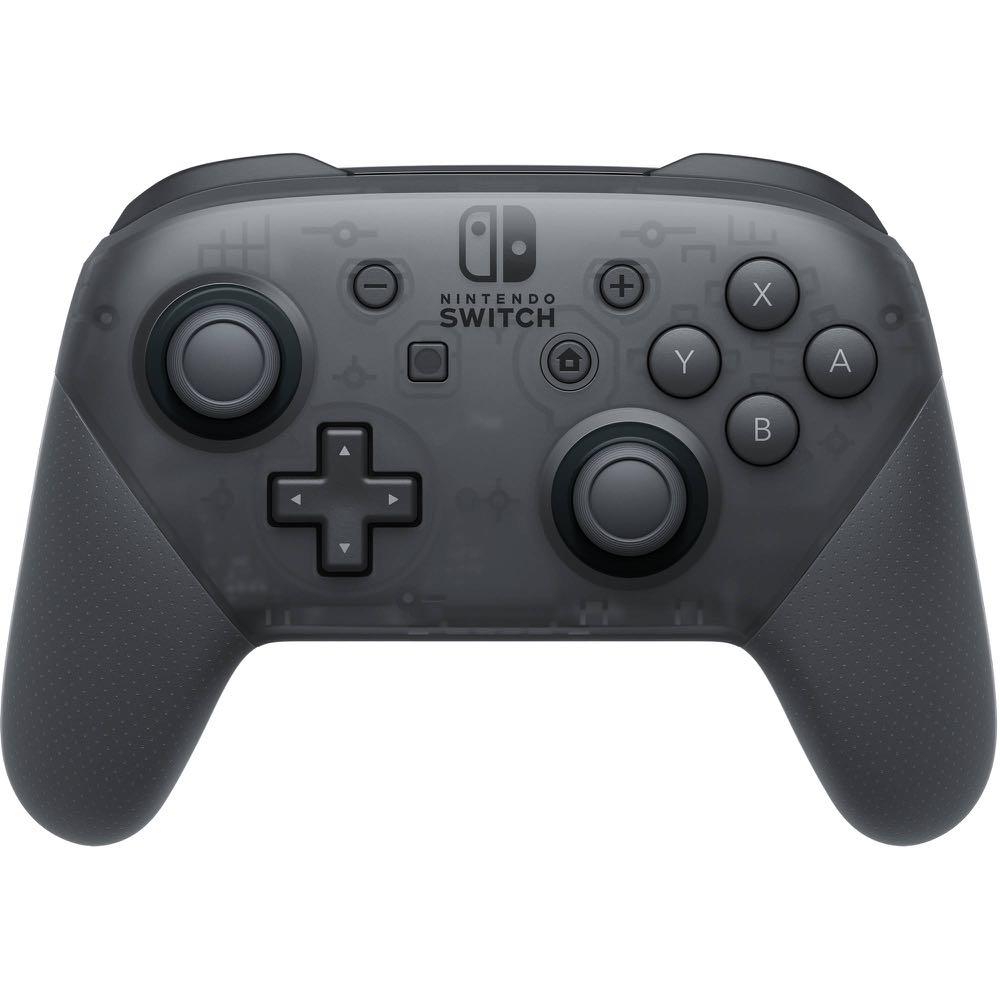 Acnh shop pro controller