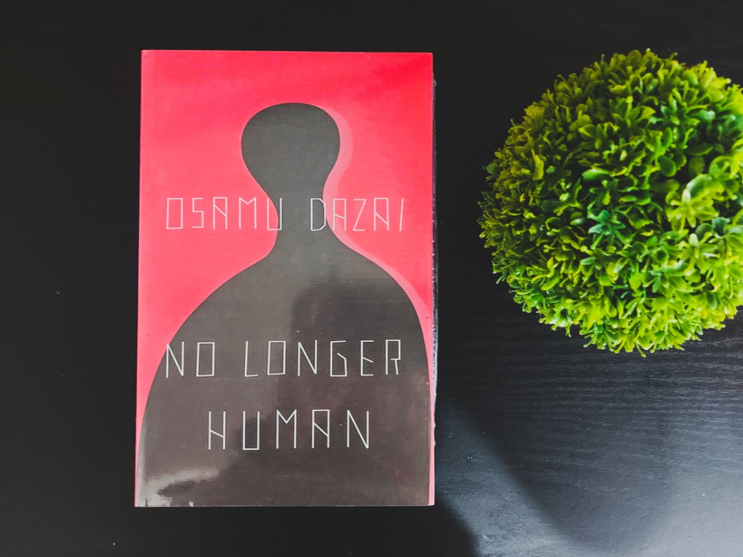 No Longer Human - Osamu Dazai, Hobbies & Toys, Books & Magazines