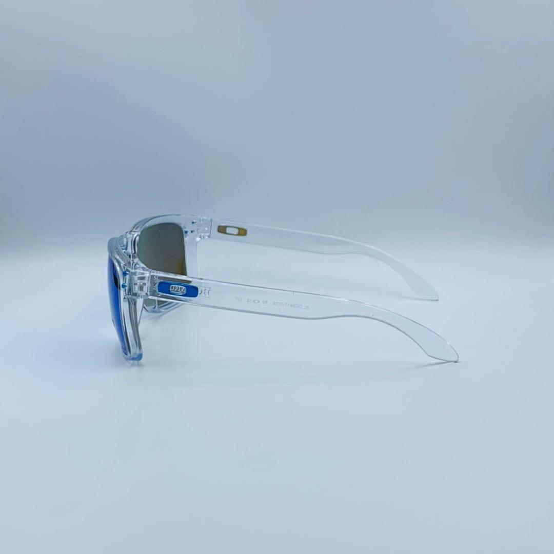 Holbrook xl 2024 clear