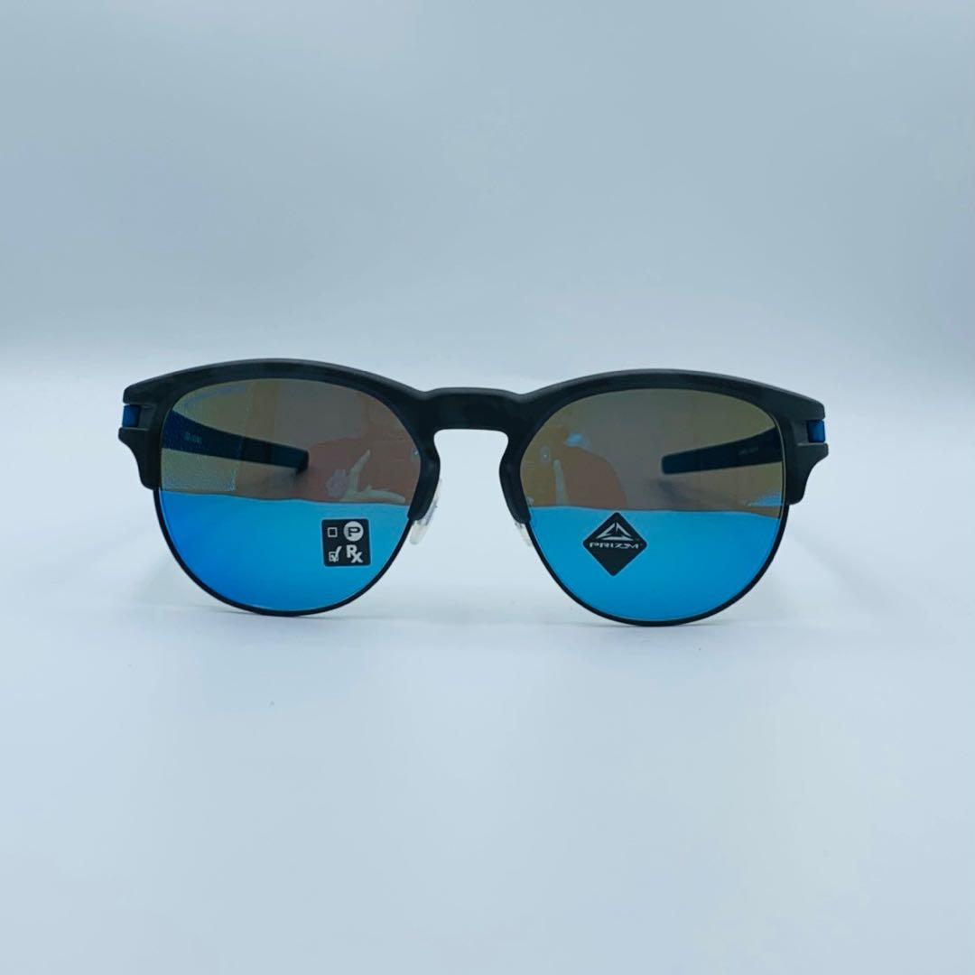 Oakley latch camo prizm store