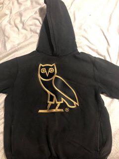 OG ovo owl hoodie
