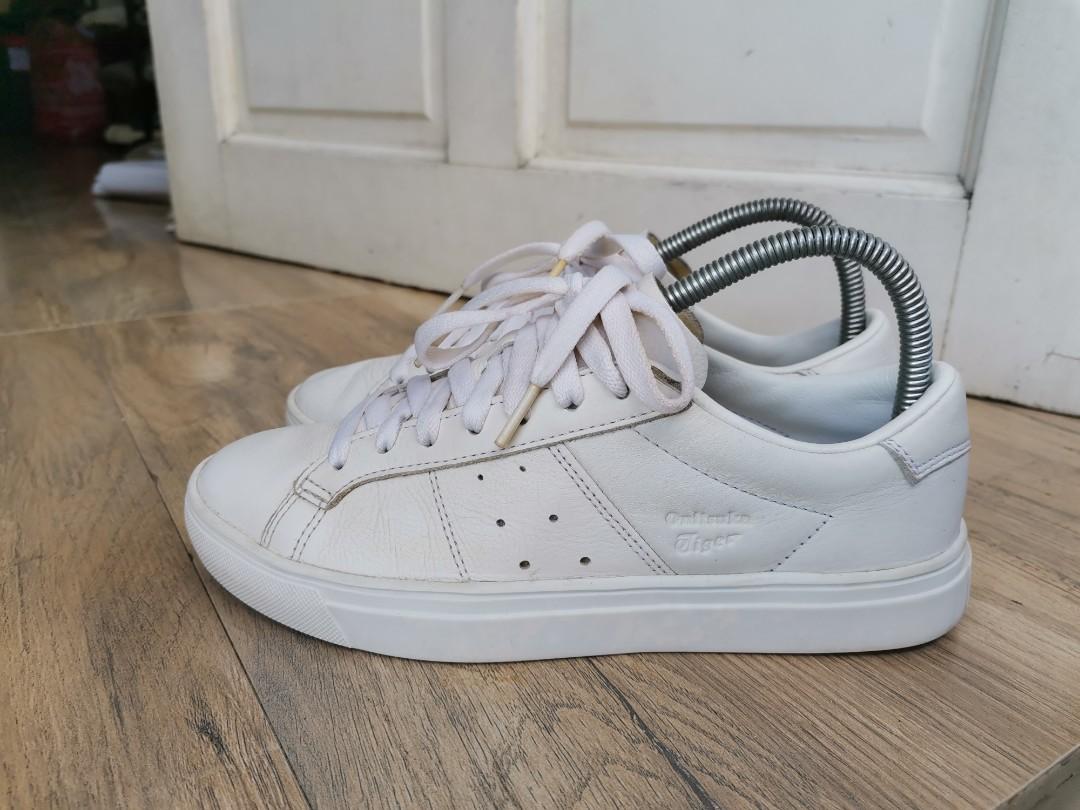 Onitsuka tiger lawnship 2.0 femme shop 2016