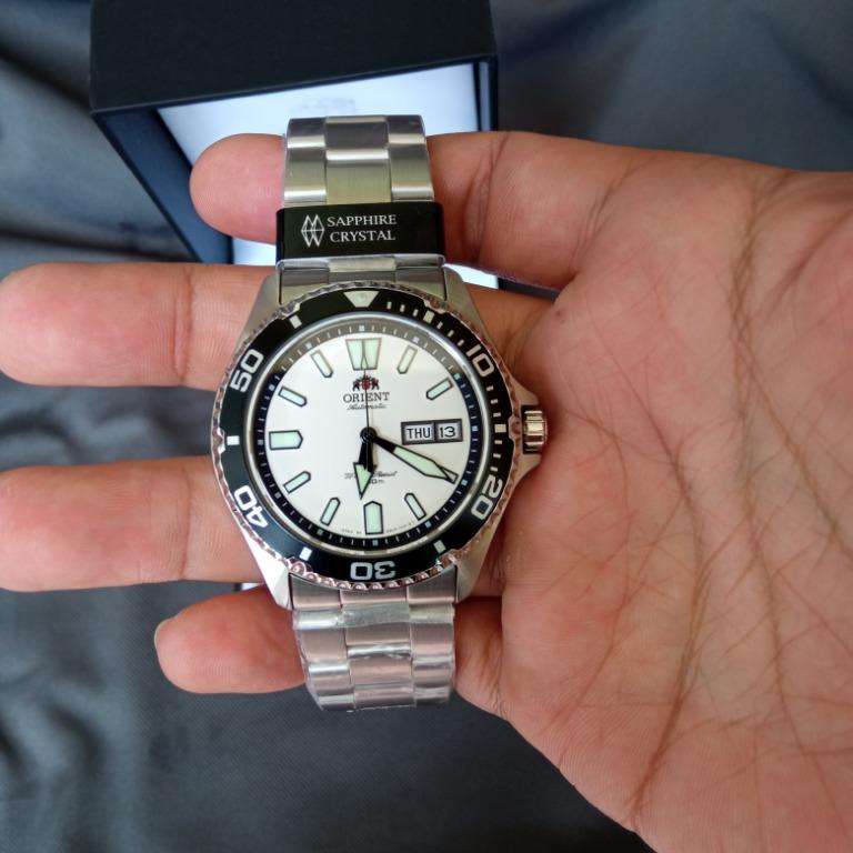 Orient saa0200cw9 hot sale