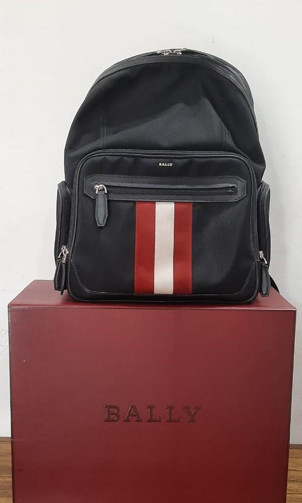 bally chapmay backpack