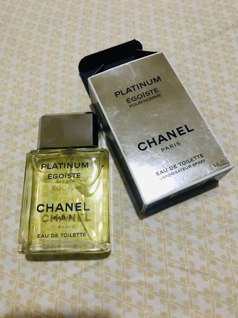 Original Chanel Eau de toilette (Category: Fragrance & Deodorants) located in Angono. Submitted by katzreena (Listing ID 1049559640, Image 3). Description: 💯 Original never been Use Chanel perfume .