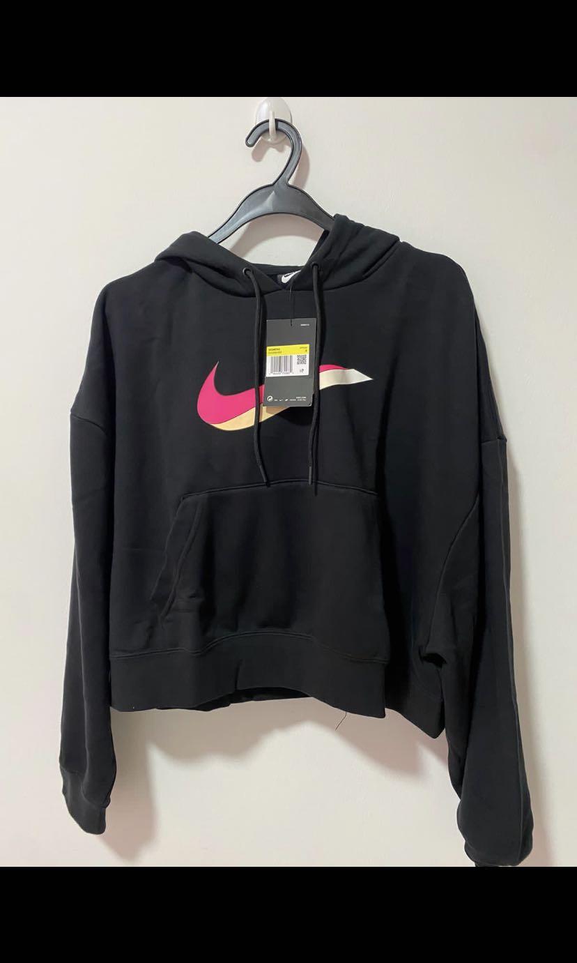 Original Nike Hoodie, Women's Fashion, Dresses u0026 Sets, Jumpsuits on  Carousell