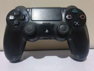 Original Playstation 4 controller v1 (ds4)