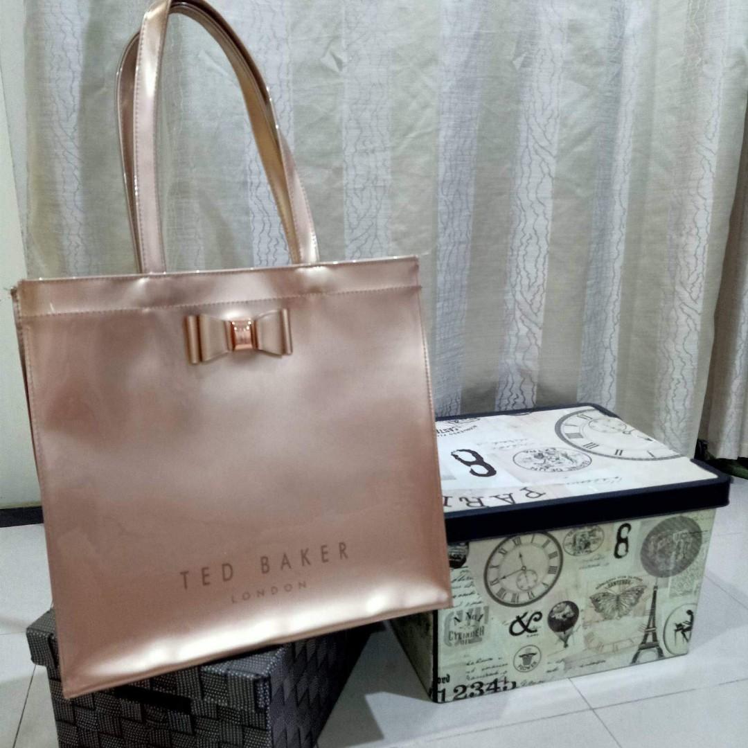 ted baker london bags original