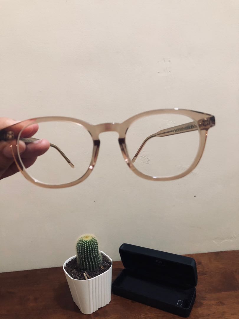 Owndays Reading Glasses, Women's Fashion, Watches & Accessories