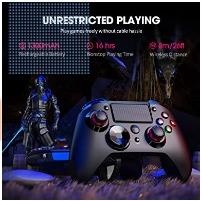 pictek ps4 controller
