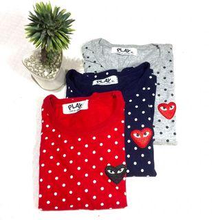 comme de garcon price