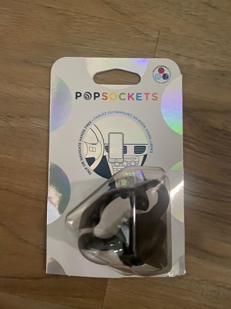 popmount car vent