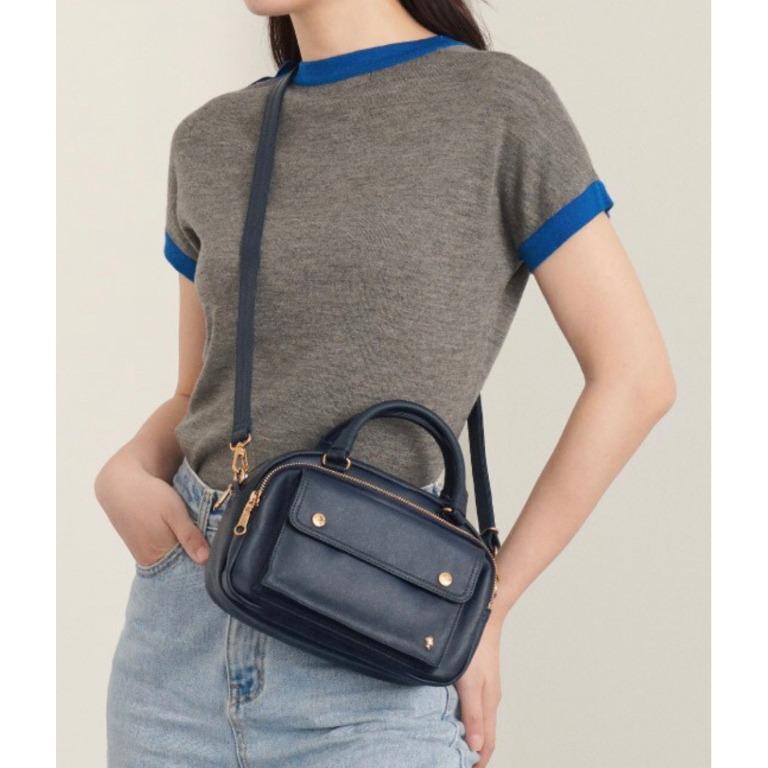 Porter best sale spirit bag