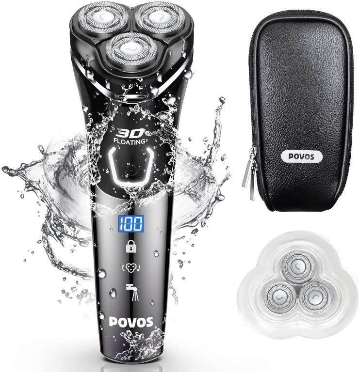 Brori electric razor replacement blades clearance
