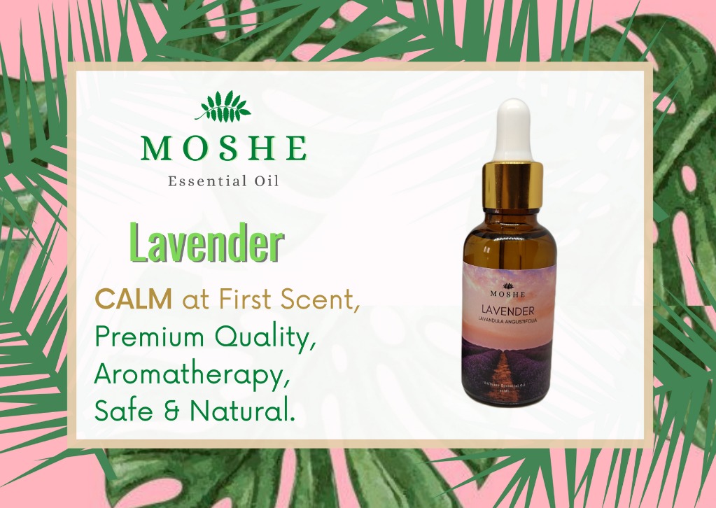 moshe natural skincare