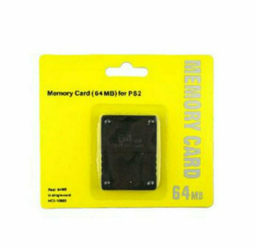 PS2 Wired / Wireless Controller (Category: Controllers) located in Singapore. Submitted by newsoonbee (Listing ID 173612720, Image 3). Description: 👍 Brand New Pack In Plastic Packaging 👍 Compatible for PS1 & PS2 👍 Provide 7 days 1 to 1 exchange warranty 👍 Wired 1 for $18 👍 Wireless 1 for $20 👍 8mb memory card $15 👍 64mb memory card $18 🎮 New Soon Bee 三十五年老店 Selling Gaming Console Since 1983 Blk 252 Jurong East st 24 #01-139 S(600252) Yuh