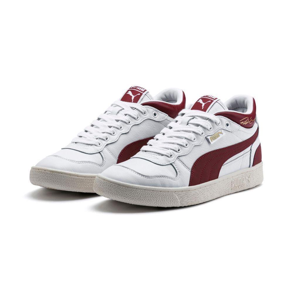 Ralph sampson demi og men's sneakers Clearance