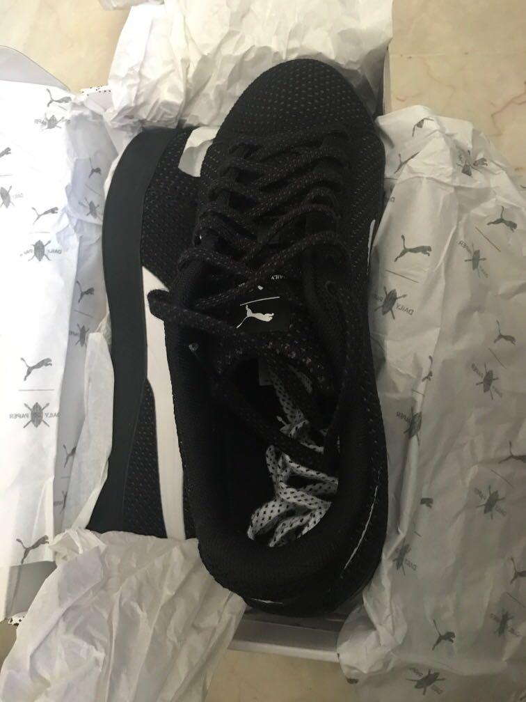 Puma x shop dp court platform