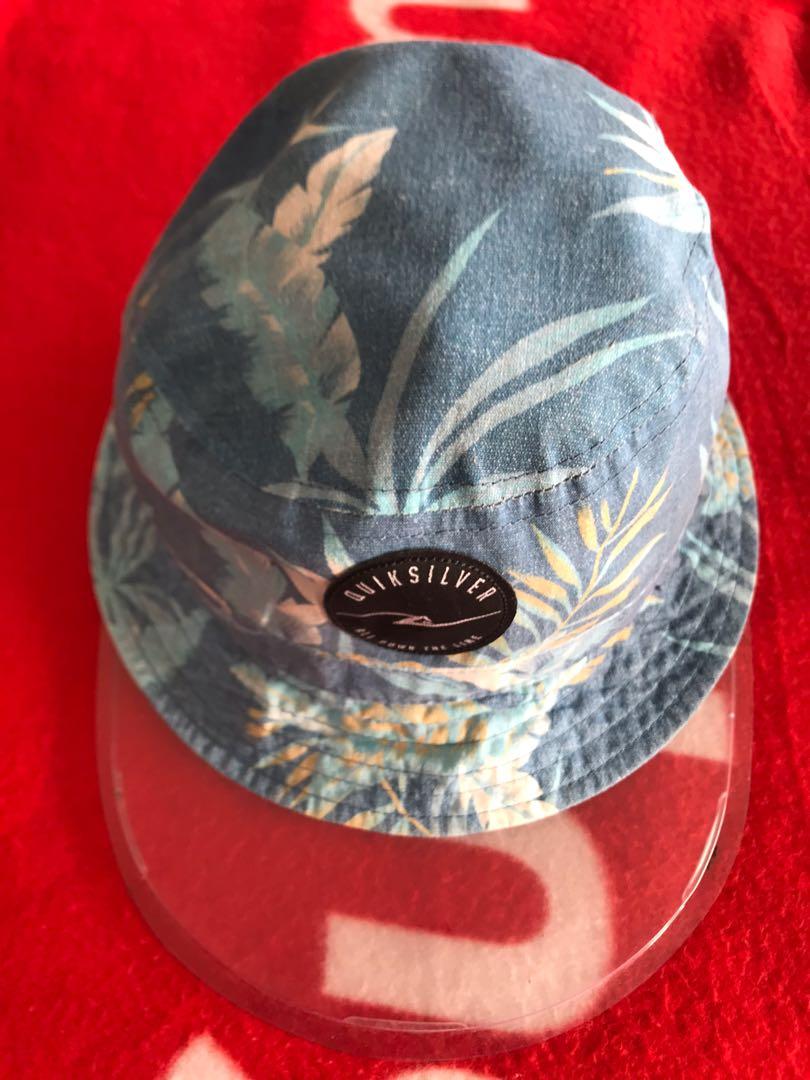 Quiksilver hawaii cheap hat