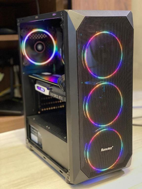 R5 3600 hotsell 2070