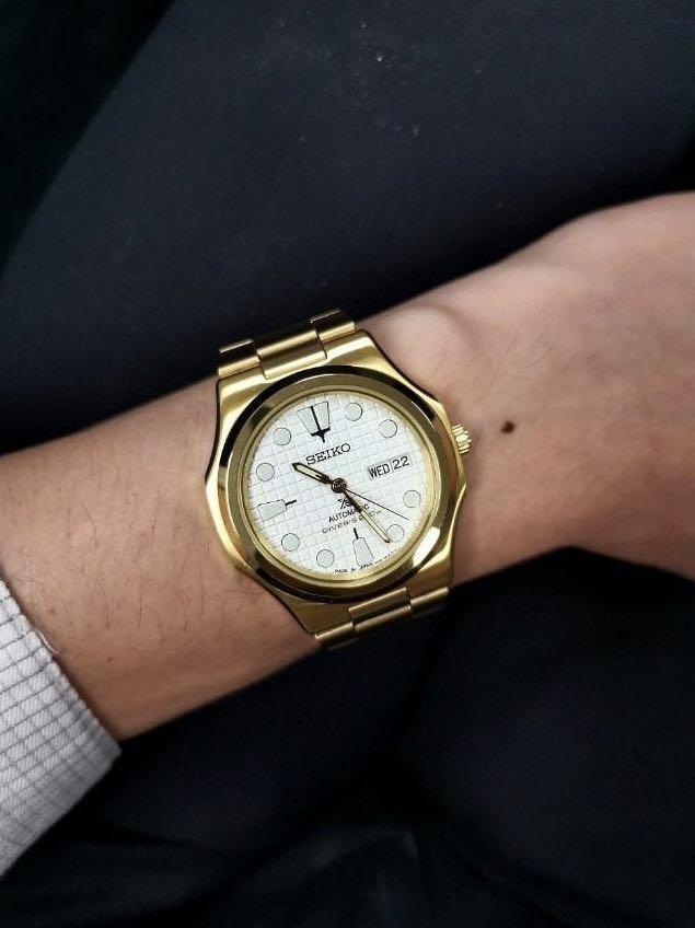 Seiko snkk52 store