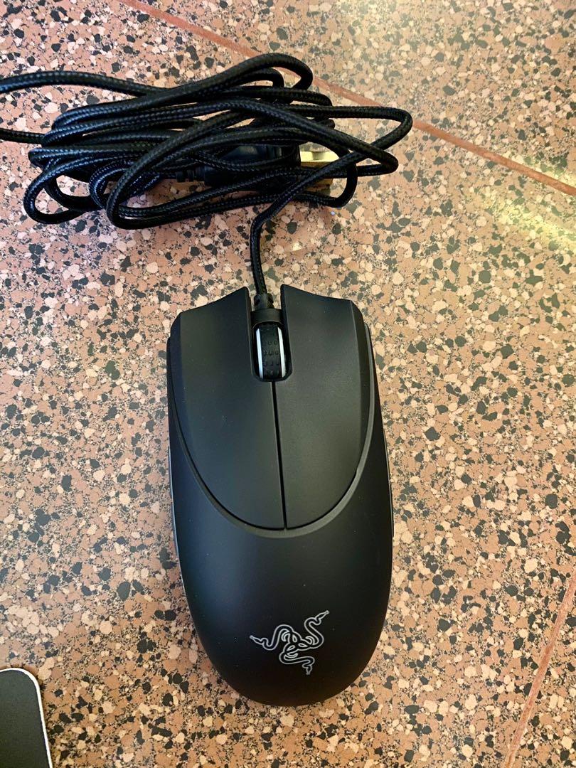 Razer Diamondback, Computers & Tech, Parts & Accessories, Mouse ...